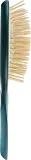 Щётка для волос Acca Kappa Infinito Brush Long Wooden Pins голубой — фото 2