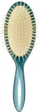 Щётка для волос Acca Kappa Infinito Brush Long Pom Pins розовый — фото 1