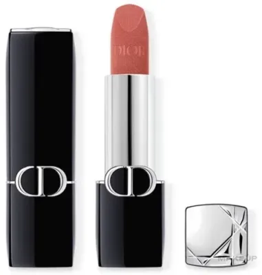 Помада для губ Dior Rouge Dior New Velvet Lipstick матовая, стойкая, 3,5 г