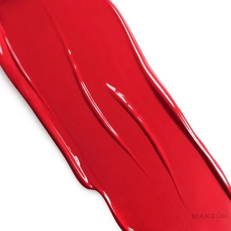 Помада для губ Dior Rouge The Refill Satin Lipstick сатиновая, сменный блок, 3,5 г, оттенок 080 - Red Smile