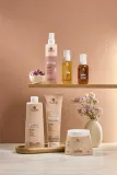 Шампунь увлажняющий для сухих волос Alama Hydra Shampoo, с аргановым маслом — фото 5