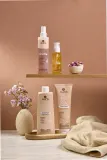 Шампунь увлажняющий для сухих волос Alama Hydra Shampoo, с аргановым маслом — фото 6