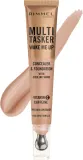 Корректор для лица Rimmel Multi Tasker Wake Me Up, оттенок 045 - Classic Ivory — фото 1