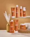 Кондиционер для вьющихся волос Alama Curl Conditioner 300 мл — фото 5