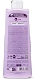 Шампунь для нейтрализации жёлтых оттенков Alama No Yellow Blonde Daily Shampoo, для окрашенных, светлых и седых волос — фото 2