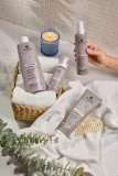 Шампунь Alama Repair для повреждённых волос, с кератином и магнием, мягкое ежедневное очищение, 500 мл, Италия — фото 7