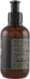 Шампунь для бороды и усов B.Barber Beard Wash With Pump гелевый, с дозатором, 150 мл — фото 2