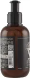 Шампунь для бороды и усов B.Barber Beard Wash With Pump гелевый, с дозатором, 150 мл — фото 3