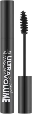 Тушь для ресниц Aden Cosmetics Color-Me Ultra Volume
