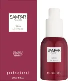Сыворотка для лица Sampar Professional с бакучиолом против старения 30 мл — фото 2