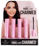 Набор тушей для ресниц Constance Carroll Charmed из 12 штук черные с пчелиным воском 12x10 мл — фото 1
