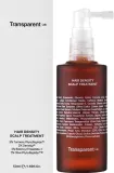 Сыворотка для плотности волос для кожи головы Transparent Lab Hair Density Scalp Treatment, 50 мл — фото 2