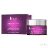 Крем для лица Ava Laboratorium Resveratrol с комплексом CoffeeUp 50 мл — фото 1