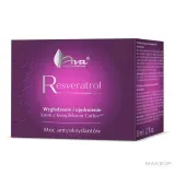 Крем для лица Ava Laboratorium Resveratrol с комплексом CoffeeUp 50 мл — фото 3