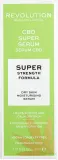 Сыворотка для лица Revolution Skincare CBD Super Serum увлажняющая 30 мл — фото 2