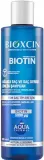 Шампунь Bioxcin Biotin Aqua Thermal с биотином, термальной водой и цинком, против выпадения волос, 300 мл, Турция — фото 1