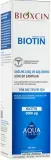 Шампунь Bioxcin Biotin Aqua Thermal с биотином, термальной водой и цинком, против выпадения волос, 300 мл, Турция — фото 2