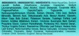 Шампунь-маска Somnis & Hair Hair Growth 2в1, стимулирующая рост волос, с экстрактом красного лука, розмарином и хиной, 250 мл, Испания — фото 2