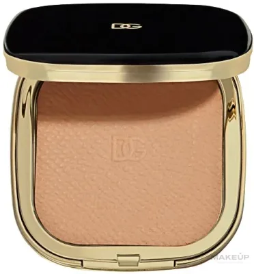 Бронзер для лица Dolce & Gabbana Face&Eyes Match