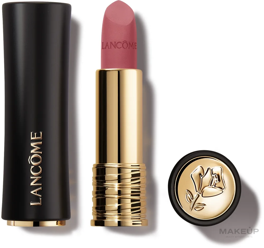 Помада для губ Lancome L'Absolu Rouge Drama Matte матовая, оттенок 318