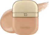 Тонирующий флюид Dolce & Gabbana Blueberry Nutri Tint сияющий увлажняющий, 30 мл, оттенок 3W - Light — фото 1