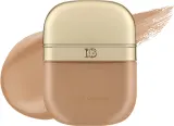 Тонирующий флюид Dolce & Gabbana Blueberry Nutri Tint сияющий увлажняющий, 30 мл, оттенок 9C - Light Medium — фото 1