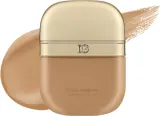 Тонирующий флюид Dolce & Gabbana Blueberry Nutri Tint сияющий увлажняющий, 30 мл, оттенок 10N - Light Medium — фото 1