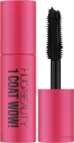 Тушь для ресниц Huda Beauty 1 Coat Wow объём — фото 1