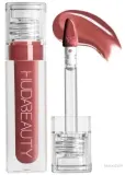 Блеск для губ Huda Beauty Faux Filler Extra Shine, оттенок Bombshell — фото 1