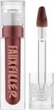 Блеск для губ Huda Beauty Faux Filler Extra Shine, оттенок Posh — фото 1