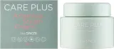 The Saem Care Plus Artemisia Steam Cream крем для лица успокаивающий с полынью и маслом ши 100 мл, для чувствительной кожи, от покраснений — фото 2