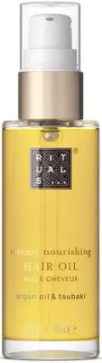 Масло для волос Rituals Elixir Collection Intense Nourishing Hair Oil, интенсивно питательное