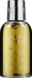 Набор Baylis & Harding Black Pepper & Ginseng гель для душа 100 мл гель для умывания 100 мл соль для ванны 75 г и халат — фото 4