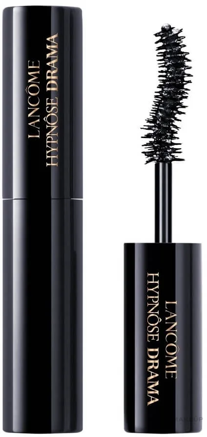 Тушь для ресниц Lancome Hypnose Drama Extreme Volume Mascara для объёма, мини-формат, 4 мл