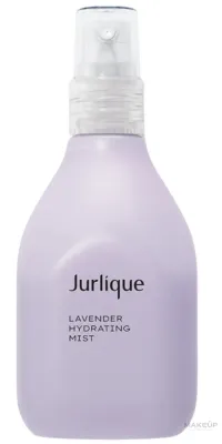Увлажняющая дымка с лавандой Jurlique Lavender Hydrating Mist Hydrate And Relax, 100 мл