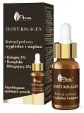 Коктейль для кожи вокруг глаз AVA Laboratorium Gold Collagen 15 мл — фото 1