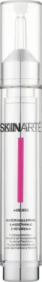 Skinarte Ageless Biostimulating Smoothing Eye And Eyelid Cream крем для кожи вокруг глаз и век разглаживающий, с ретинолом и церамидами, от морщин и отеков 15 мл