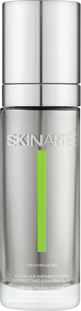 Концентрат для лица Skinarte Resurfacing Cellular Imperfections Correcting Concentrate против несовершенств, для жирной кожи, 30 мл