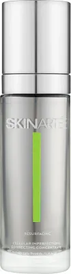 Концентрат для лица Skinarte Resurfacing Cellular Imperfections Correcting Concentrate против несовершенств, для жирной кожи, 30 мл