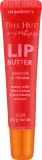 Масло для губ Tree Hut Sugar Lips Shea Butter and Strawberry Extract с маслом ши, аромат клубники, 15 г — фото 1