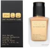 Тональный флюид Pat McGrath Skin Fetish Sublime Perfection Foundation сатиновый стойкий, 35 мл — фото 2