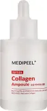 MEDIPEEL Medi Peel Red Lacto Peptide Collagen Ampoule - Сыворотка для лица Medi Peel Red Lacto Peptide Collagen Ampoule для плотности кожи 50 мл — фото 3