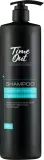 Шампунь для волос Time Out Professional Keratin Hair Shampoo восстанавливающий, с кератином, 1000 г — фото 1