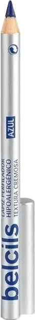 Карандаш для глаз Belcils Texture Cream Eyes Pencil кремовый, 1,06 г, оттенок Azul
