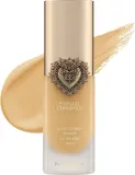 Тональный флюид Dolce & Gabbana Everlast Foundation кроющий матирующий SPF 20, 27 мл, оттенок 15N — фото 1