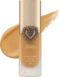 Тональный флюид Dolce & Gabbana Everlast Foundation кроющий матирующий SPF 20, 27 мл, оттенок 22N — фото 1