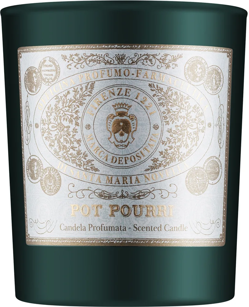 Свеча ароматическая Santa Maria Novella, Pot Pourri, арт. C01684519