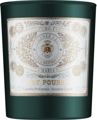 Свеча ароматическая Santa Maria Novella, Pot Pourri, арт. C01684519