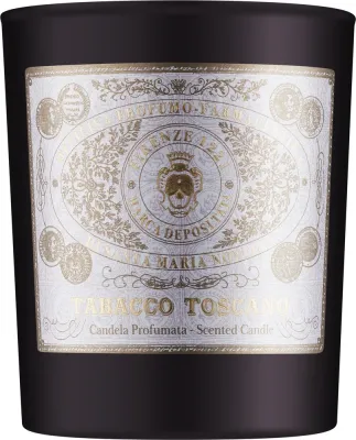 Свеча ароматическая Santa Maria Novella, Tabacco Toscano, арт. C01684528
