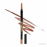 Контурный карандаш для губ L.A. Girl Ultimate Intense Stay Auto, оттенок Forever Bare — фото 1